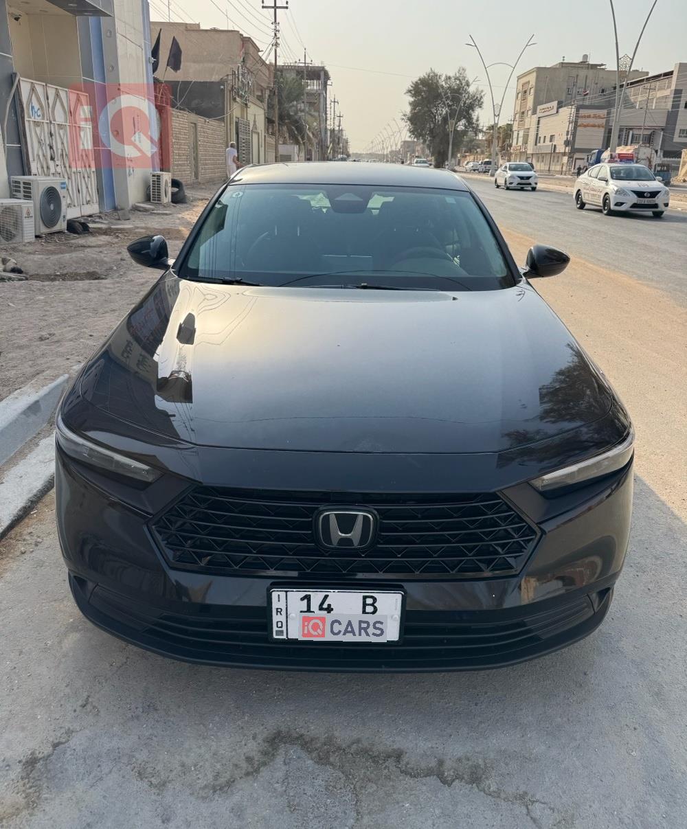 هوندا أكورد